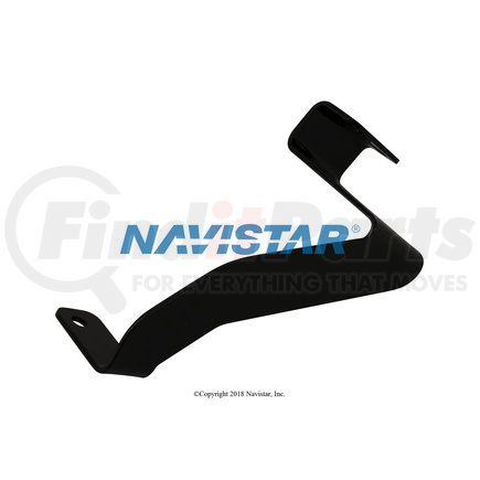 3988961C4 by NAVISTAR - SUPPORT , VERT CH