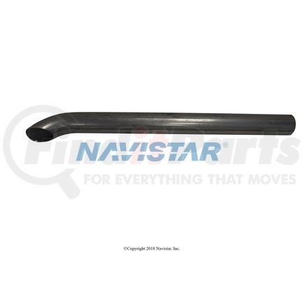 3578403C1 by NAVISTAR - INTERNATIONAL PIPE TAIL*TURN-BA