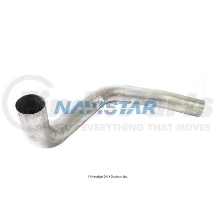 1673832C1 by NAVISTAR - Exhaust Pipe