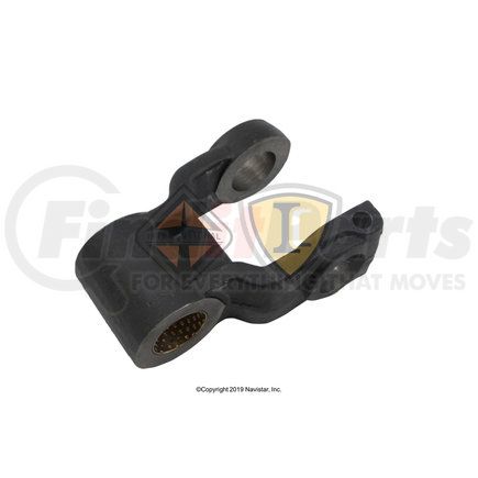 149891R11 by NAVISTAR - INTERNATIONAL SHACKLE REAR SPRING