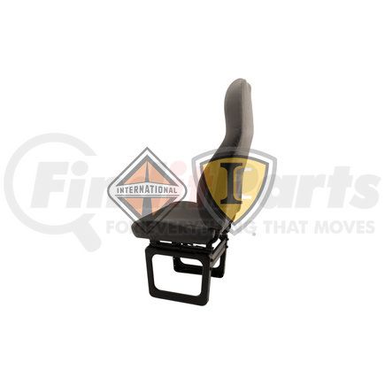 4025245C91 by NAVISTAR - INTERNATIONAL SEAT,DRIVER , DAY