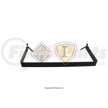 3876536C3 by NAVISTAR - Fuel Tank Strap