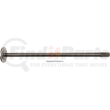 DS130523 by NAVISTAR - Drive Axle Shaft