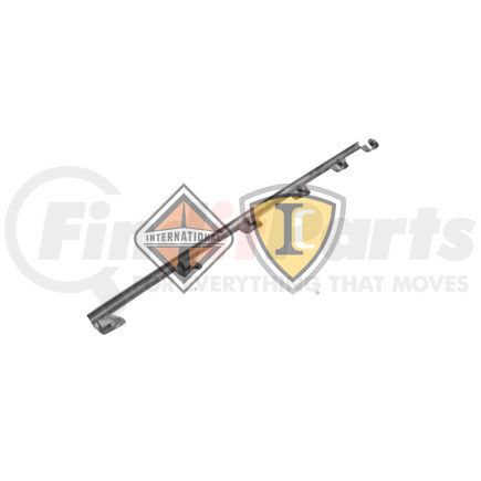 1807296C1 by NAVISTAR - INTERNATIONAL CHANNEL WIRING HARNESS