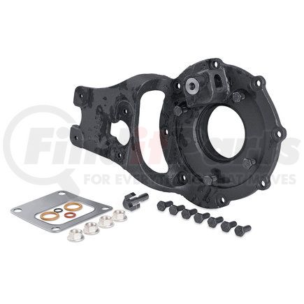 5010620R91 by NAVISTAR - INTERNATIONAL KT TURBO,KIT REMA