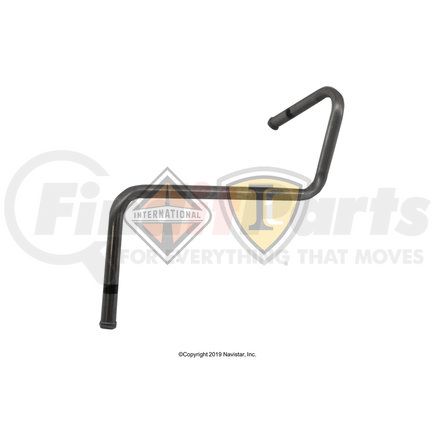 1827439C1 by NAVISTAR - Fuel Feed Line