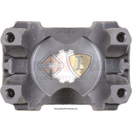 3555335C1 by NAVISTAR - INTERNATIONAL FLANGE TRUNNION B