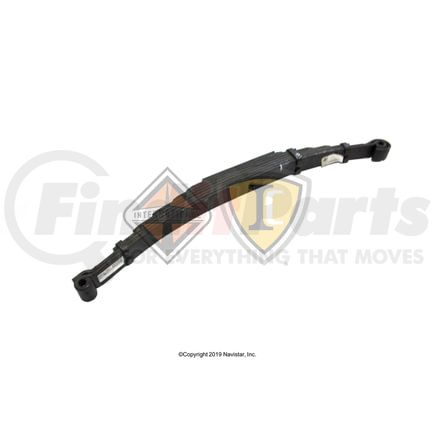 2004175C1 by NAVISTAR - Leaf Spring