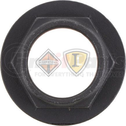 DS130542 by NAVISTAR - LOCKNUT,LOCK NUT