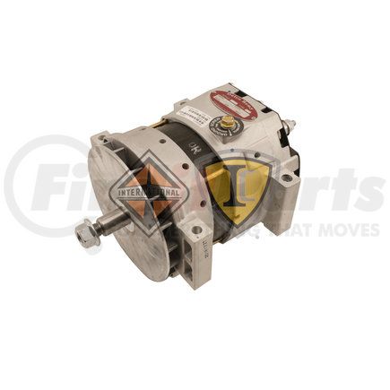 8600628 by NAVISTAR - Alternator