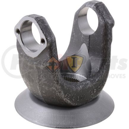 1666086C91 by NAVISTAR - Differential End Yoke