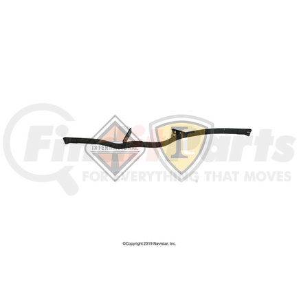 2020897C1 by NAVISTAR - Fuel Tank Strap