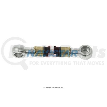 1810890C1 by NAVISTAR - INTERNATIONAL HOSE TURBO CHARGE