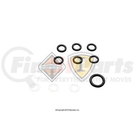 2512239C91 by NAVISTAR - KT SEAL,KIT, HP O