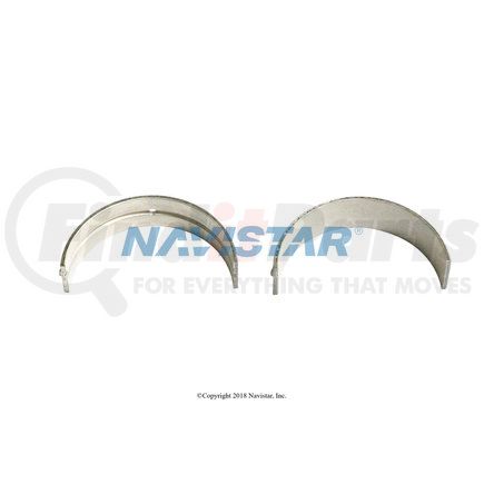 1812321C91 by NAVISTAR - INTERNATIONAL KT BRG,KIT MAIN B