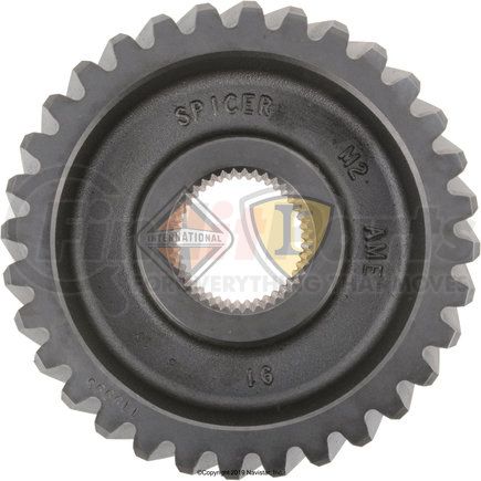 DS119995 by NAVISTAR - Helical Gear Pinion