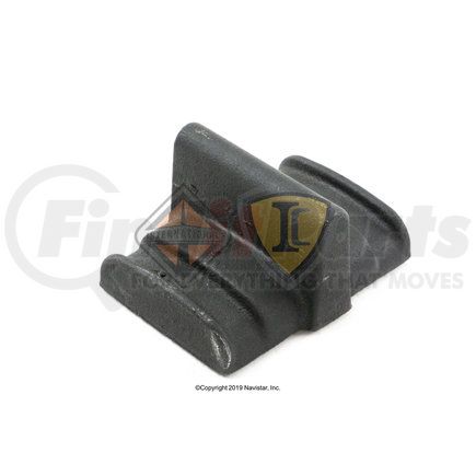 3807747C1 by NAVISTAR - INTERNATIONAL SEAT U BOLT FRT S