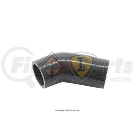 1814166C1 by NAVISTAR - Radiator Coolant Hose