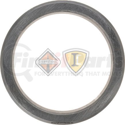 ETN0131418 by NAVISTAR - Differential Pinion Bearing Spacer