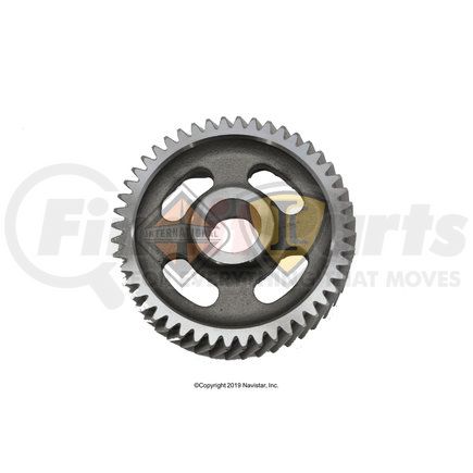 1870252C2 by NAVISTAR - Diesel Fuel Injector Pump Gear