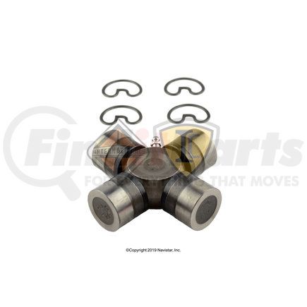 2590099C91 by NAVISTAR - Universal Joint