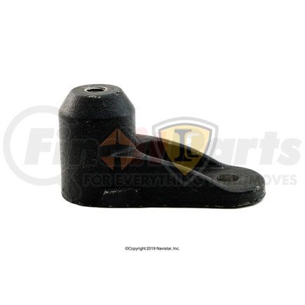 3810906C1 by NAVISTAR - INTERNATIONAL SUPPORT   SHOCK MOUNT  UPPER