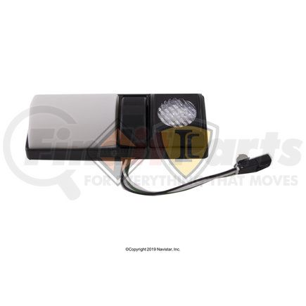 1664763C91 by NAVISTAR - Dome Light