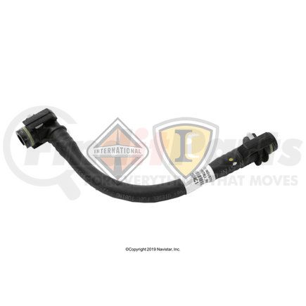 1877804C1 by NAVISTAR - Fuel Filter Hose