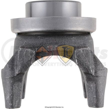 3563871C91 by NAVISTAR - INTERNATIONAL FLANGE