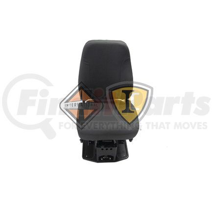 3667188C92 by NAVISTAR - SEAT DRIVER MID AIR SUSP VINY