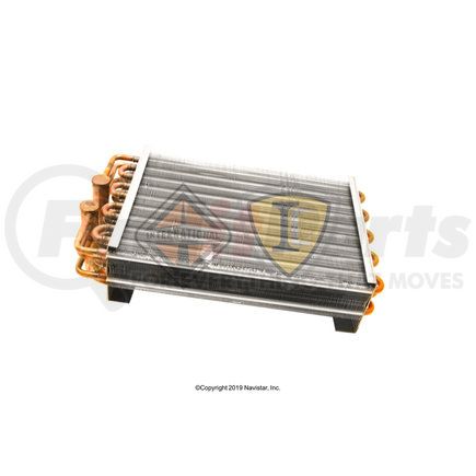 449428011 by NAVISTAR - INTERNATIONAL CORE ASM HEATER S