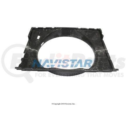 2606317C2 by NAVISTAR - MODULE,MM RADIATO