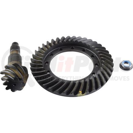 2507301C91 by NAVISTAR - Differential Gear Set