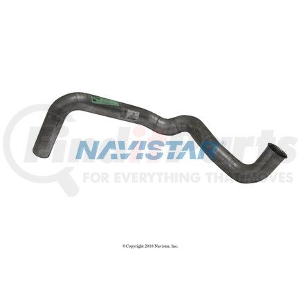 3595514C1 by NAVISTAR - INTERNATIONAL PIPE TURBO I6 ENG