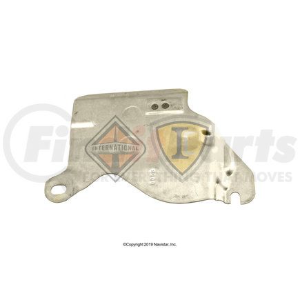 1873265C3 by NAVISTAR - INTERNATIONAL SHIELD VALVE COVER HEAT