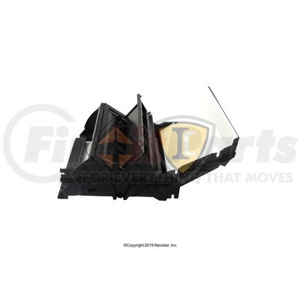 2503729C2 by NAVISTAR - INTERNATIONAL DOOR AIR COND