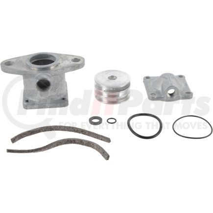 DS034779 by NAVISTAR - Kit Lockout Parts