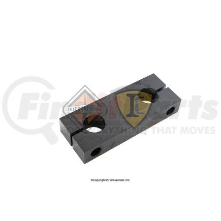 1654269C1 by NAVISTAR - INTERNATIONAL SHACKLE FRT SPRIN