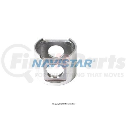 1826414C1 by NAVISTAR - INTERNATIONAL PISTON  ART. SKIRT (530)