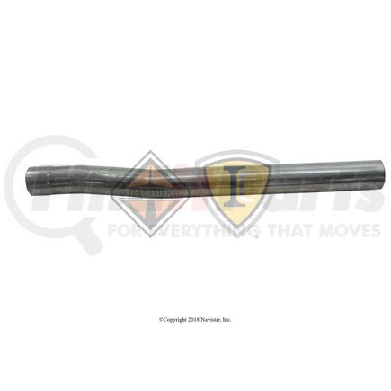 532395C1 by NAVISTAR - INTERNATIONAL PIPE VERTICAL TAI