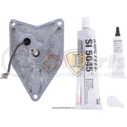 DS113745 by NAVISTAR - Kit Motor and Lube 502