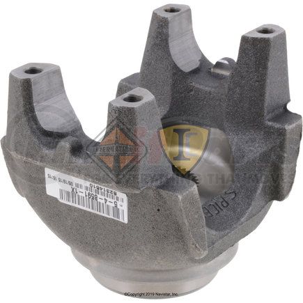 DS5485911X by NAVISTAR - Differential End Yoke