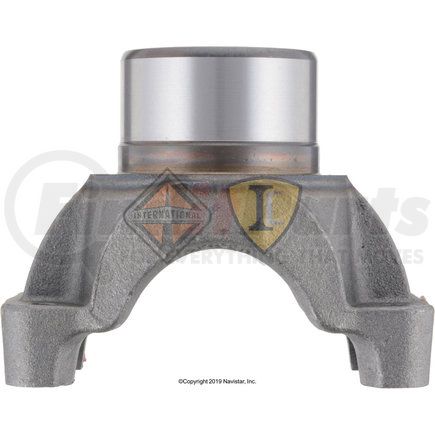 2586190C1 by NAVISTAR - Differential End Yoke