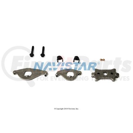 1847129C94 by NAVISTAR - INTERNATIONAL KT PLATE,KIT DUAL