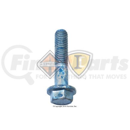 06032168511 by NAVISTAR - BOLT,HEX BOLT M12X55-10.9-MAN1