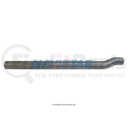 3519356C1 by NAVISTAR - INTERNATIONAL PIPE EXHAUST