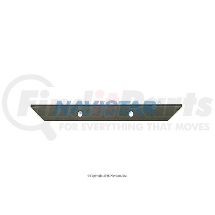 4051132C1 by NAVISTAR - SUPPORT , STEP