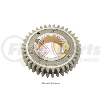 3004669C2 by NAVISTAR - Air Brake Compressor Gear