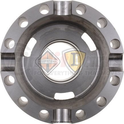 DS132437 by NAVISTAR - Differential Case, Plain Half