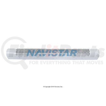 4021702C1 by NAVISTAR - SHIELD,HEAT , NON